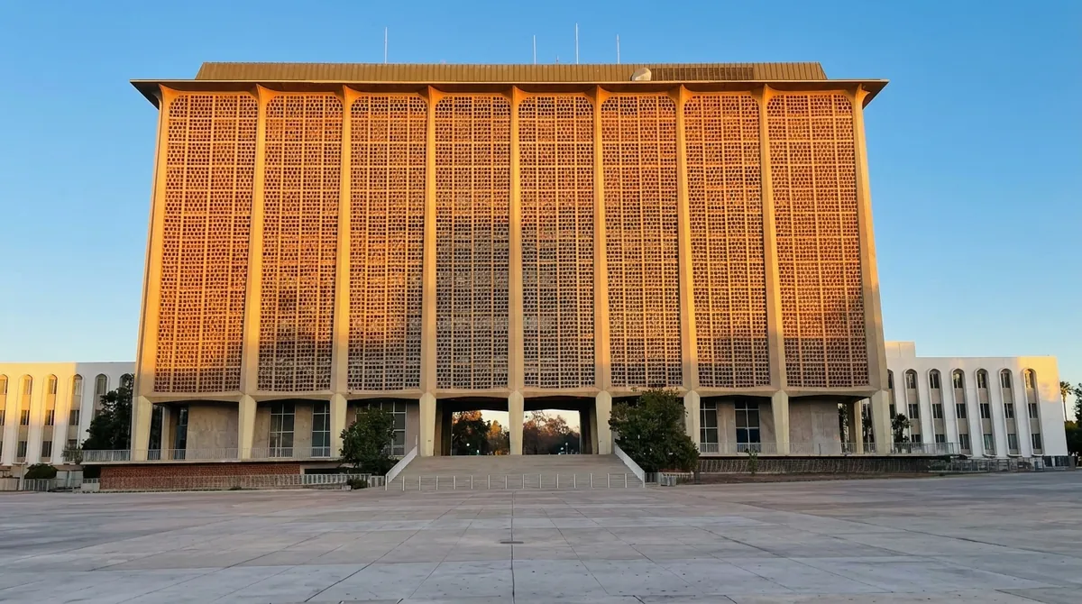 Fresno County Superior Court